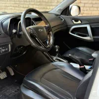 چری تیگو5مدل۹۶بشرط کارشناسی/(اقساطی آسان)|خودرو سواری و وانت|تهران, نارمک|دیوار