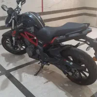 بنلی ۳۰۰ جفت