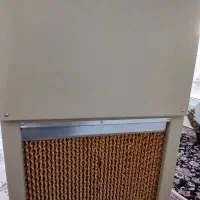 سایلنت باکس فراماینینگ بدنه فولادی با رنگ استاتیک|قطعات و لوازم جانبی رایانه|کهک, |دیوار