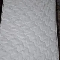 خوشخواب یک نفره رویال طبی فنری کاملا نو|تشک تختخواب|شیراز, احمدآباد|دیوار