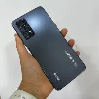 گوشی شیائومی نوت ۱۱پرو -note 11pro|موبایل|شیراز, شهرک مطهری|دیوار