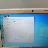 لپ تاپ hp نسل ۴ گرافیکدار|رایانه همراه|شیراز, زرهی|دیوار