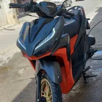 موتور کویر s2 1401