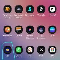 با این روش پول در بیار .کد معرف میلیmilli-mr6pg|کارت هدیه و تخفیف|تهران, هفده شهریور|دیوار