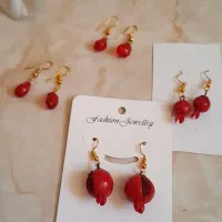 گردنبند و اکسسوری یلدایی|بدلیجات|یزد, |دیوار