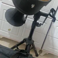 تنبک با پایه