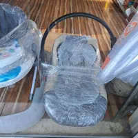 ست کالسکه،روروئک،کریر،و لگن حمام|کالسکه و لوازم جانبی|اندیشه, اندیشه فاز ۱|دیوار