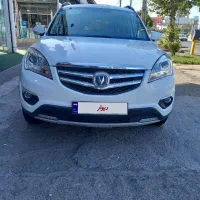 چانگان مدل ۹۶