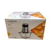 خردکن  کنوود مدل HD209WS|خردکن، آسیاب، غذاساز|تهران, پاسداران|دیوار