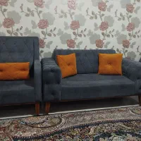 مبلمان چستر|مبلمان خانگی و میز عسلی|تهران, مختاری|دیوار