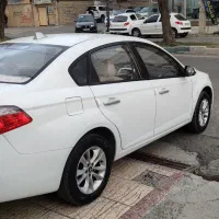 برلیانس مدل 95|خودرو سواری و وانت|اشنویه, |دیوار