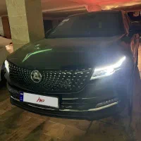 دیگنیتی پرایم مدل ۱۴۰۴ صفر کیلومتر|خودرو سواری و وانت|گرگان, |دیوار