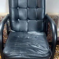 صندلی انتظار