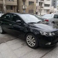 فروش کیا سراتو مدل ۲۰۱۲ فول ۲۰۰۰سی سی وارداتی