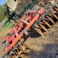 دیکس و ۷ چنگه|ماشین‌آلات صنعتی|سیجوال, |دیوار