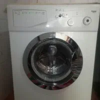 ماشین لباسشویی|ماشین لباسشویی و خشککن لباس|کوهدشت, |دیوار