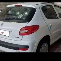 207tu5p|خودرو سواری و وانت|همدان, |دیوار