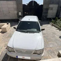 فروش پراید ۱۱۱ مدل ۹۴|خودرو سواری و وانت|کرج, خرمدشت|دیوار