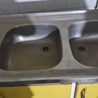 فروش کابینت کارکرده|مصالح و تجهیزات ساختمان|کرمانشاه, |دیوار