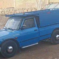 نیسان مدل 1402