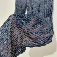 شلوار خارجی شاین و پولک خاص