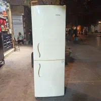 یخچال امرسان در حد