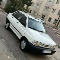 پراید 131 مدل 90