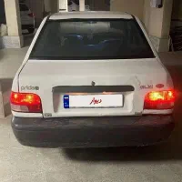 پراید|خودرو سواری و وانت|اراک, |دیوار