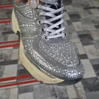 کفش خارجی|کیف، کفش، کمربند|یزد, |دیوار