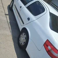 رانا مدل ۹۷ موتور tu5