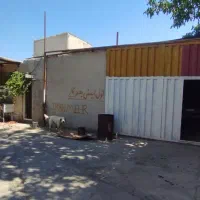 فروش سوله صنعتی  ۴۶۰متری شهریار کردامیر باغ|فروش دفتر صنعتی، کشاورزی، تجاری|شهریار, کرد امیر|دیوار