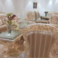 ست مبلمان و ناهارخوری