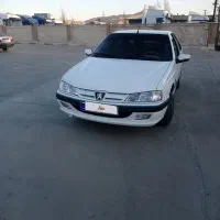 پژو پارس سال، مدل ۱۳۹۳