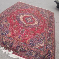 فرش دستبافت طبیعی ۹متری خواب دار