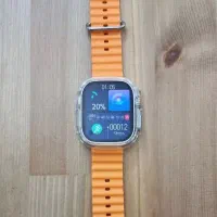 ساعت هوشمند تسکو سری TSW8ULTRAMAX ، کاملا نو