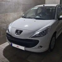 ۲۰۷ تیوفایو پلاس صفر ۱۴۰۴