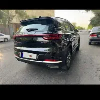 تیگو 7|خودرو سواری و وانت|تبریز, |دیوار