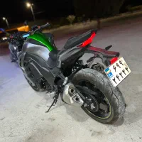 بلنتا۲۵۰جفت طرح زد۱۰۰۰|موتورسیکلت|شیراز, بازار|دیوار