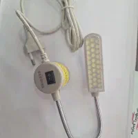 لامپ آهن ربایی