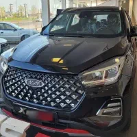 خودرو ایکس55 پرو