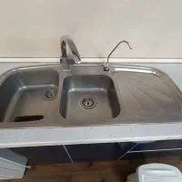 سینک ظرفشویی