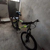 دوچرخه 27.5