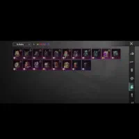 اکانت خوش شانس|کنسول، بازی ویدئویی و آنلاین|اهواز, زرگان|دیوار