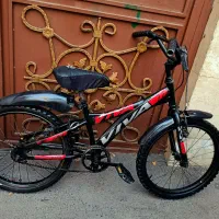 دوچرخه 20عالی|دوچرخه، اسکیت، اسکوتر|تهران, وصفنارد|دیوار