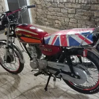 موتو۱۵۰دستی