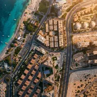 رهن کامل واحد دوبلکس صدف کیش ۸۷ متر + ۴۰ متر تراس