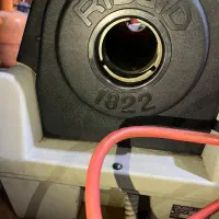 حدیده برقی ریجید|ماشین‌آلات صنعتی|تهران, شیخ هادی|دیوار