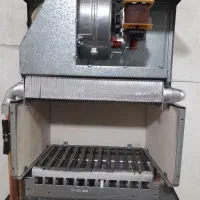 فروش پکیج ایران رادیاتور  M24ff|آبگرمکن، پکیج، شوفاژ|رشت, یخسازی|دیوار