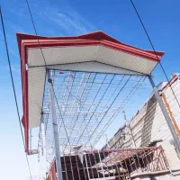 نصب شیروانی نقد واقساد|خدمات پیشه و مهارت|نورآباد, |دیوار