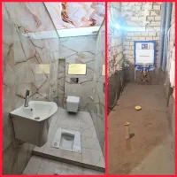 تاسیسات و لوله کشی پلیکا ،سرد،گرم،تغییرات،تعمیرات